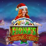 Fiona`s Christmas Fortune