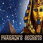 Pharaoh`s Secrets