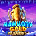 Mammoth Gold Megaways